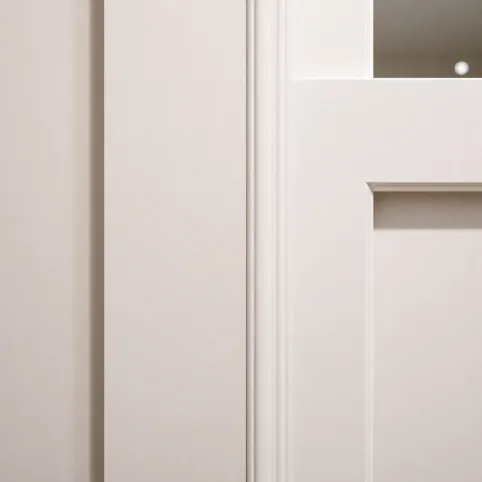 Listwa do drzwi ukrytych