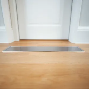 Listwa pod drzwi