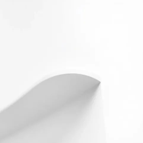 Listwa przyszybowa do drzwi wewnętrznych