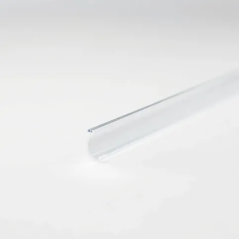 Listwa uszczelniająca do drzwi kabiny prysznicowej