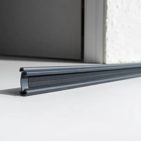 Listwa uszczelniająca do drzwi zewnętrznych