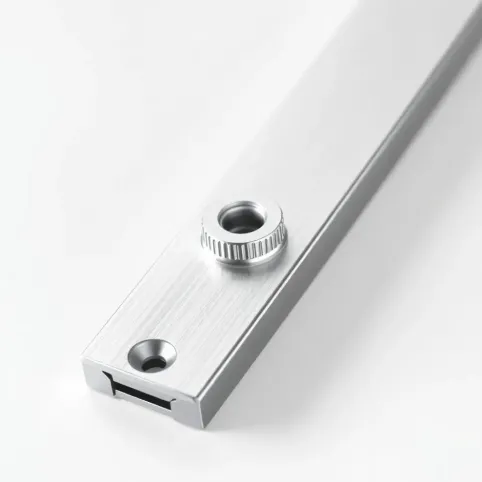 Listwa zamkowa do DRZWI BALKONOWYCH