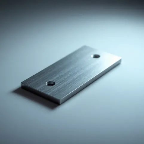 Listwa zamkowa do drzwi zewnętrznych