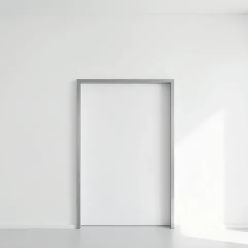 Listwy do drzwi ukrytych