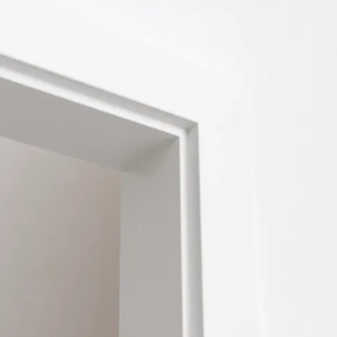 Listwy maskujące do drzwi wewnętrznych