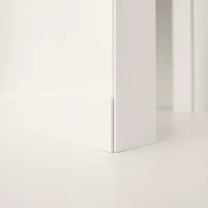 Listwy przypodłogowe do drzwi ukrytych