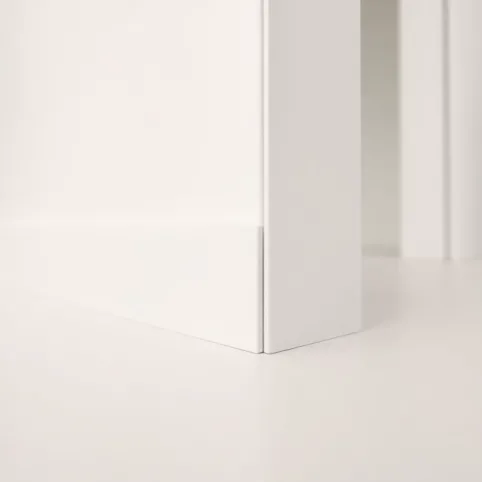 Listwy przypodłogowe do drzwi ukrytych