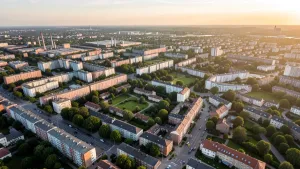 łódź ile ma mieszkańców