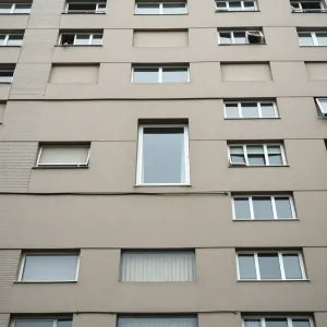 Lokal mieszkalny a budynek mieszkalny