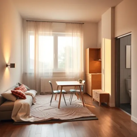 Lokal mieszkalny definicja Prawo budowlane