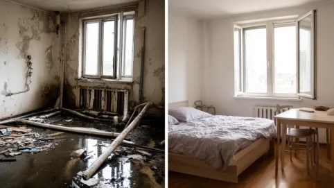 Lokal zamienny Ustawa o ochronie praw lokatorów