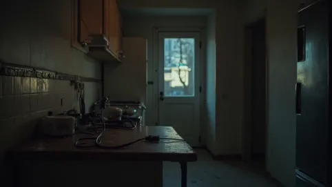 Lokator nie płaci za prąd