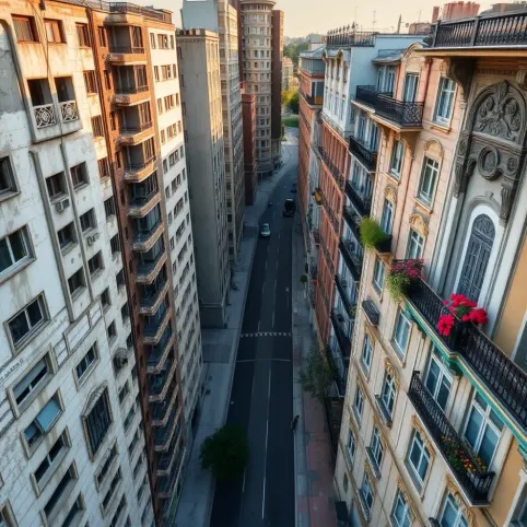 Lwów ceny mieszkań