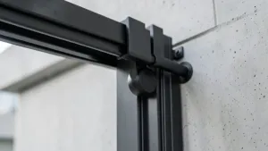 Magnes do drzwi loftowych