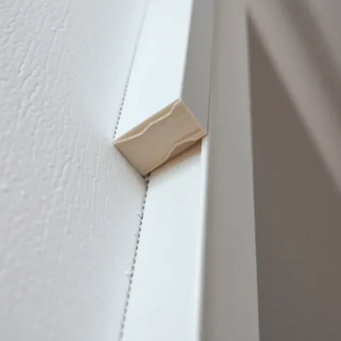 Maksymalna grubość pianki montażowej drzwi