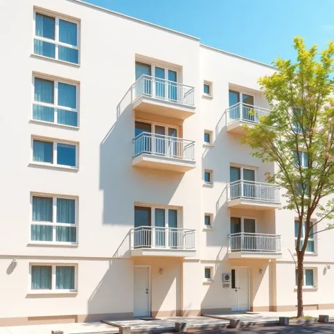 Mała wspólnota mieszkaniowa 2024 ile lokali