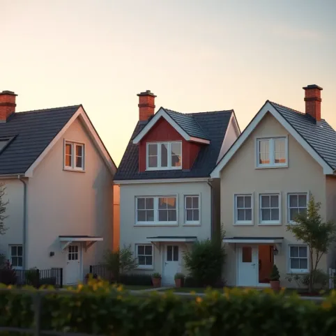 Mała wspólnota mieszkaniowa ile lokali