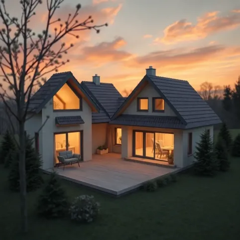 Mała wspólnota mieszkaniowa jak założyć