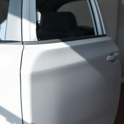 Malowanie drzwi samochodowych cena