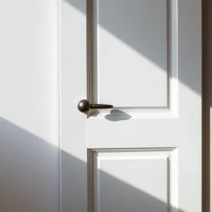 Malowanie Drzwi Wewnętrznych Na Biało Jaka Farba