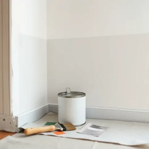 malowanie mieszkania cena