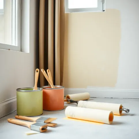 malowanie mieszkania gdańsk ceny