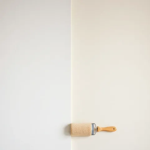 malowanie mieszkania jak często