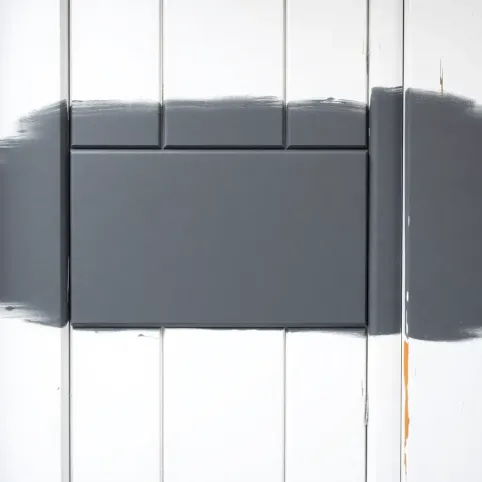 Malowanie natryskowe drzwi cena