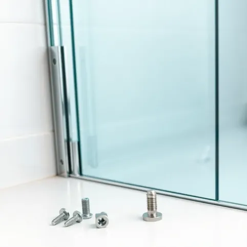 Mexen drzwi prysznicowe instrukcją montażu