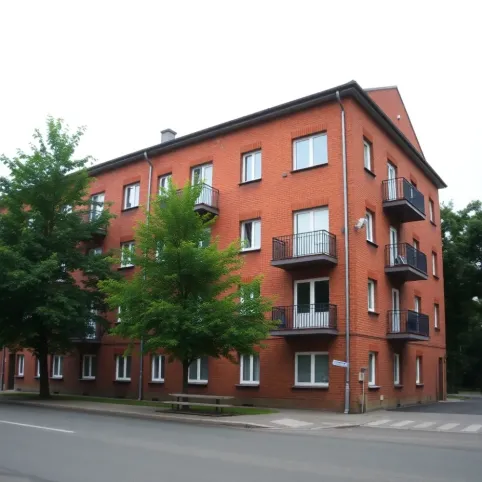 Mieszkania Dąbrowa Górnicza niski czynsz