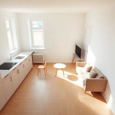 Mieszkania do 200 tys Warszawa