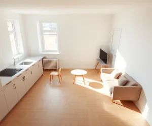 Mieszkania do 200 tys Warszawa