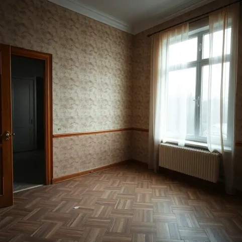 Mieszkania do remontu Koszalin