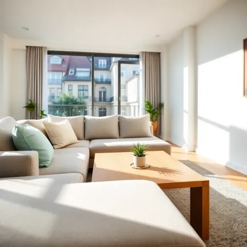 mieszkania do sprzedania kraków