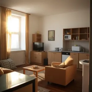 Mieszkania Gdańsk do 150 tys