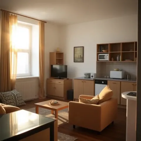 Mieszkania Gdańsk do 150 tys