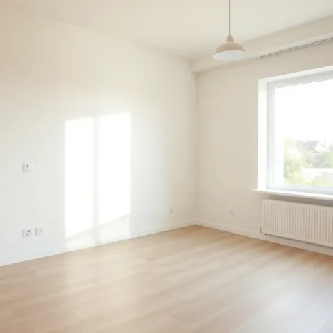 Mieszkania gotowe do zamieszkania Warszawa