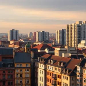mieszkania kraków cena