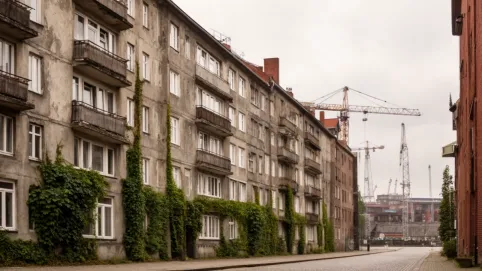 mieszkania lokatorskie gdańsk