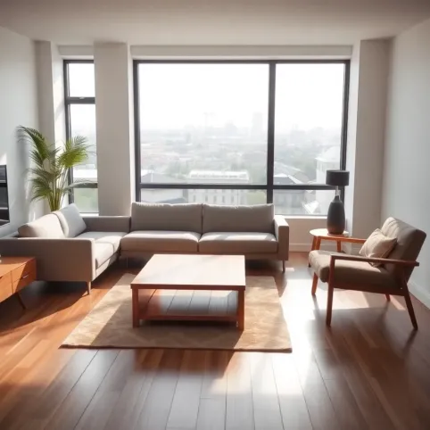 Mieszkania na doby Warszawa