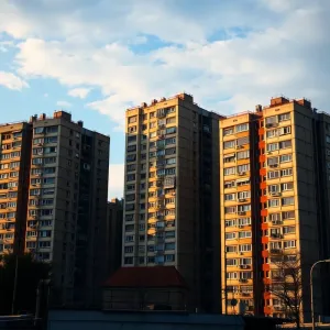 Mieszkania na Halembie z ostatniej chwili