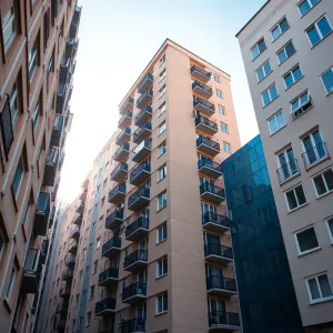 Mieszkania na przetarg czynszowy