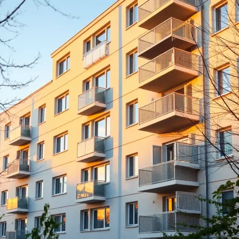 mieszkania na sorzedaz koszalin