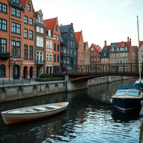 Mieszkania nad Motławą Gdańsk cena