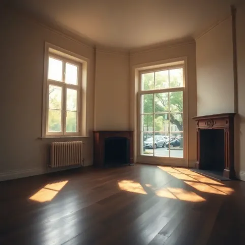 mieszkania w warszawie rynek wtórny