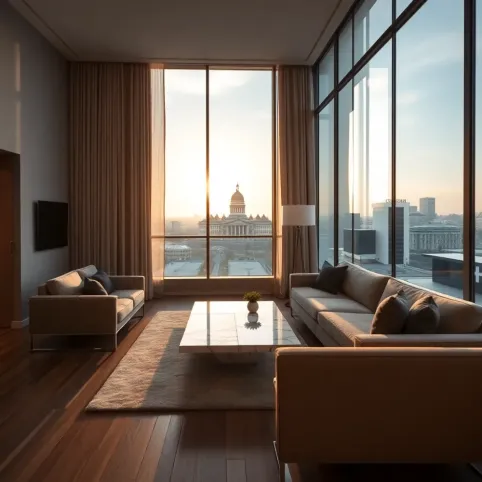 mieszkania warszawa ceny