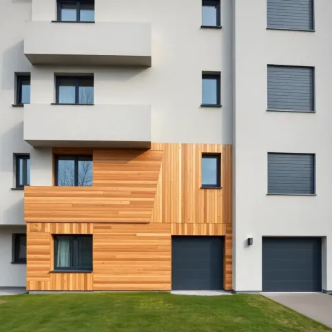 mieszkania z garażem tarnów malopolska