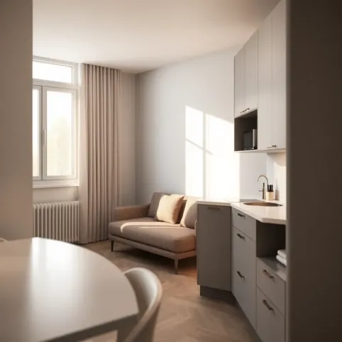 Mieszkanie 2 5 m2 cena