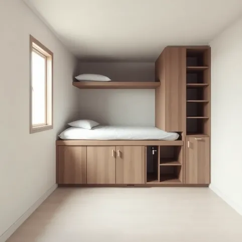 Mieszkanie 2 5 m2 Koszalin