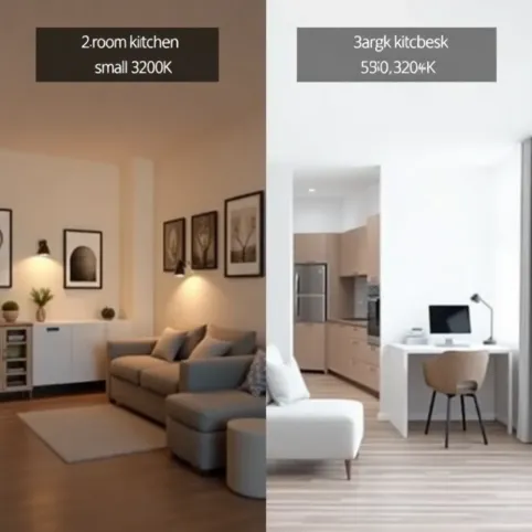 Mieszkanie 2 czy 3 pokojowe